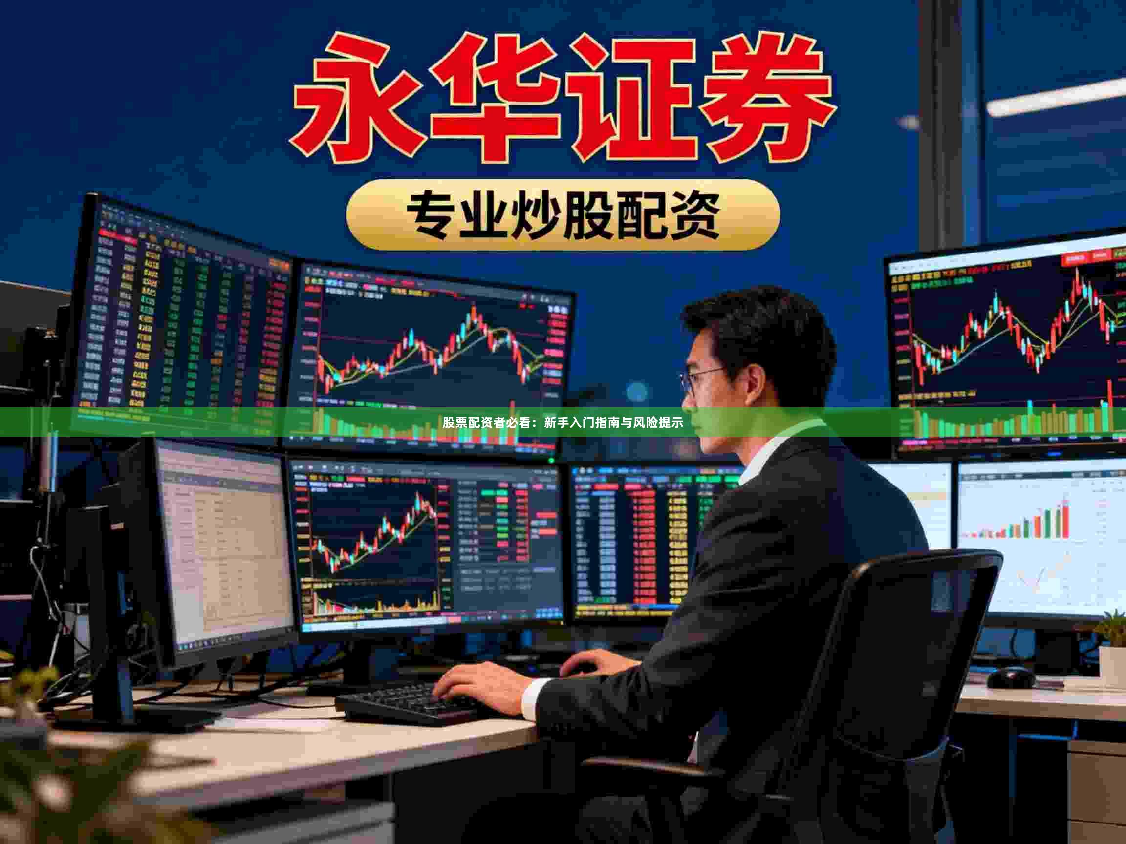 股票配资者必看：新手入门指南与风险提示